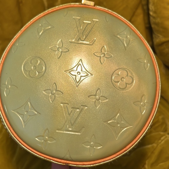 AUTHENTIC Louis Vuitton Vernis Bedford Bag project piece - Picture 9 of 12